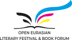 Open Eurasian Literary Festival & Book Forum